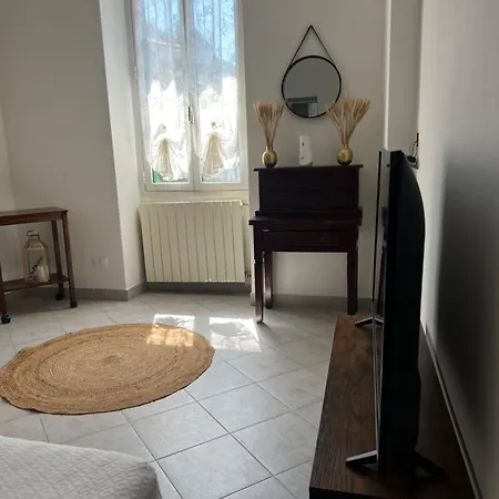 Rossese Di Sera 아파트 Soldano