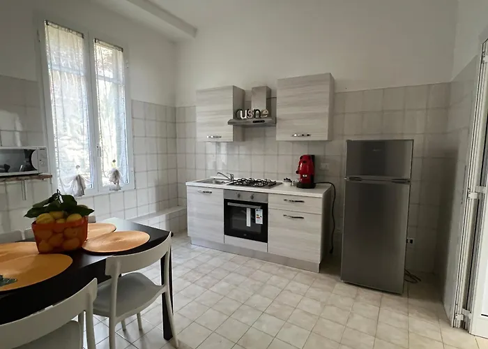 Appartement Rossese Di Sera