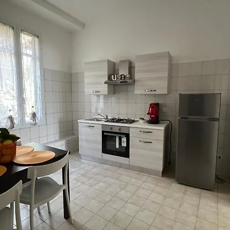 Lägenhet Rossese Di Sera