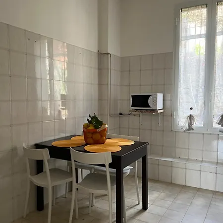 Appartement Rossese Di Sera