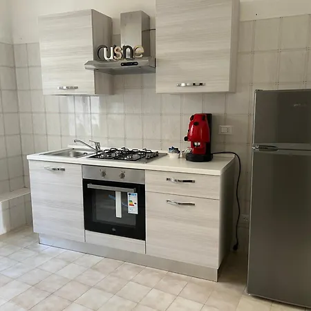 Apartment Rossese Di Sera Soldano