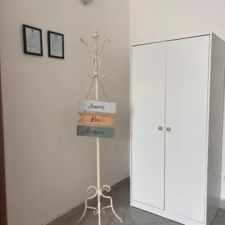 Διαμέρισμα Rossese Di Sera