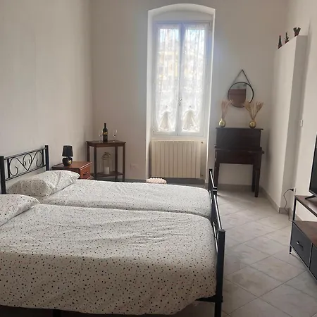 Apartment Rossese Di Sera *