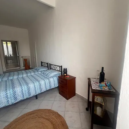 Rossese Di Sera Apartment *