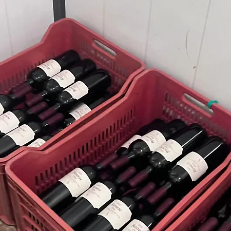 Apartment Rossese Di Sera Soldano