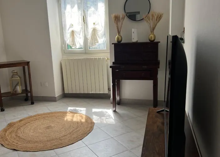 Rossese Di Sera Apartment Soldano