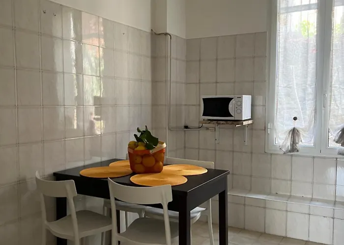 Apartment Rossese Di Sera