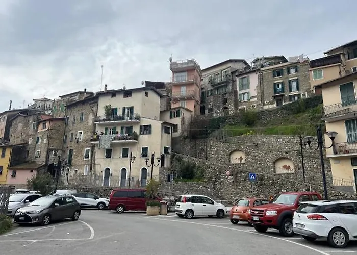 Rossese Di Sera * Soldano