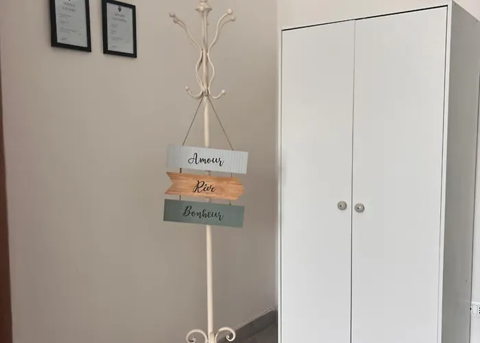 Apartment Rossese Di Sera