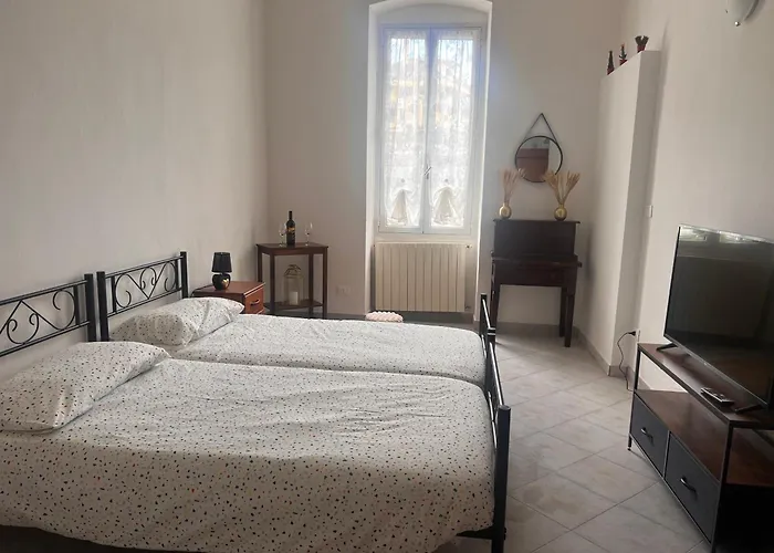 Apartment Rossese Di Sera *