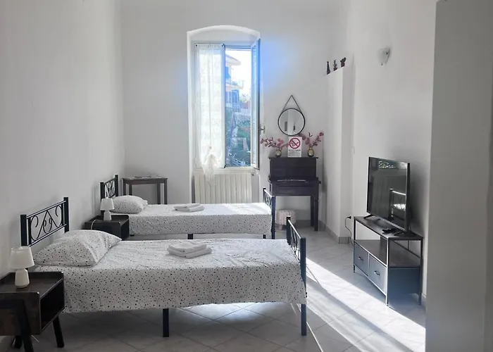 Apartment Rossese Di Sera Soldano